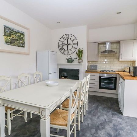30 High St. Agnesgate Villa Ripon Eksteriør billede