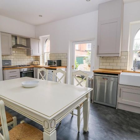 30 High St. Agnesgate Villa Ripon Eksteriør billede