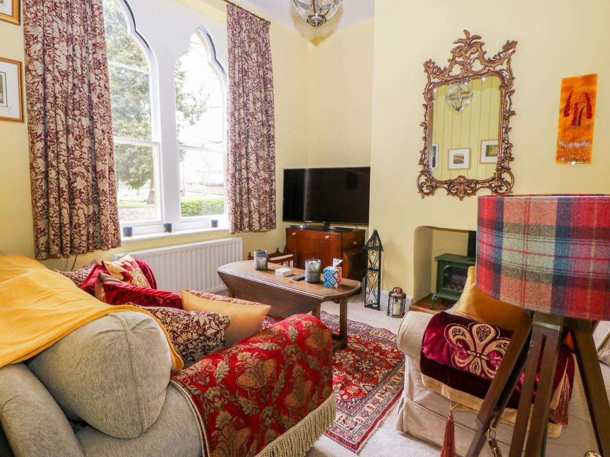30 High St. Agnesgate Villa Ripon Eksteriør billede