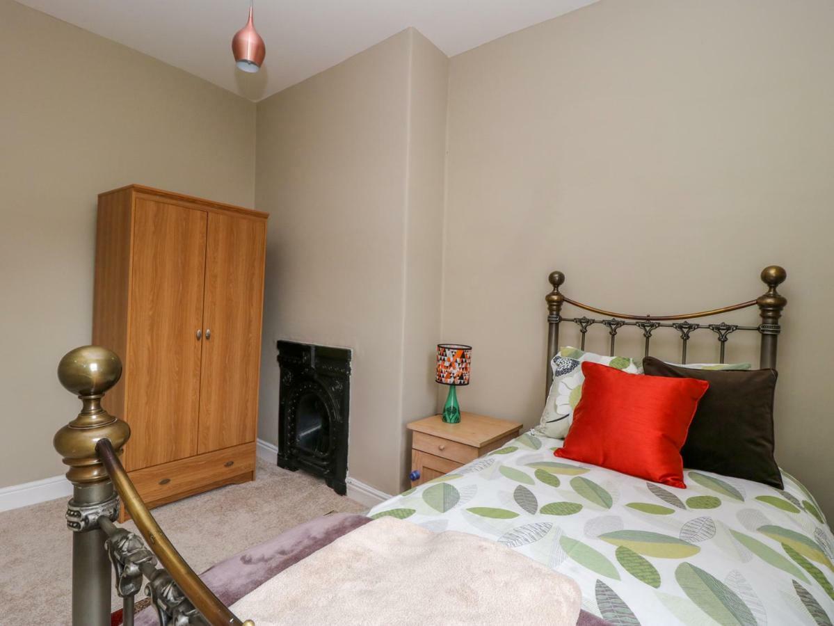 30 High St. Agnesgate Villa Ripon Eksteriør billede