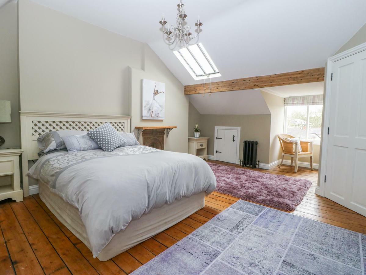 30 High St. Agnesgate Villa Ripon Eksteriør billede