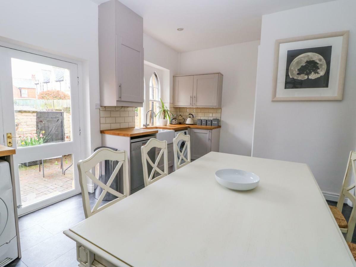 30 High St. Agnesgate Villa Ripon Eksteriør billede