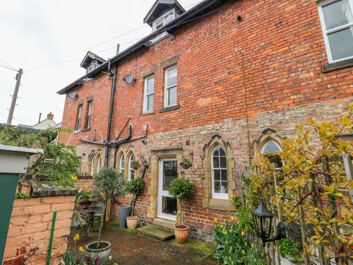 30 High St. Agnesgate Villa Ripon Eksteriør billede