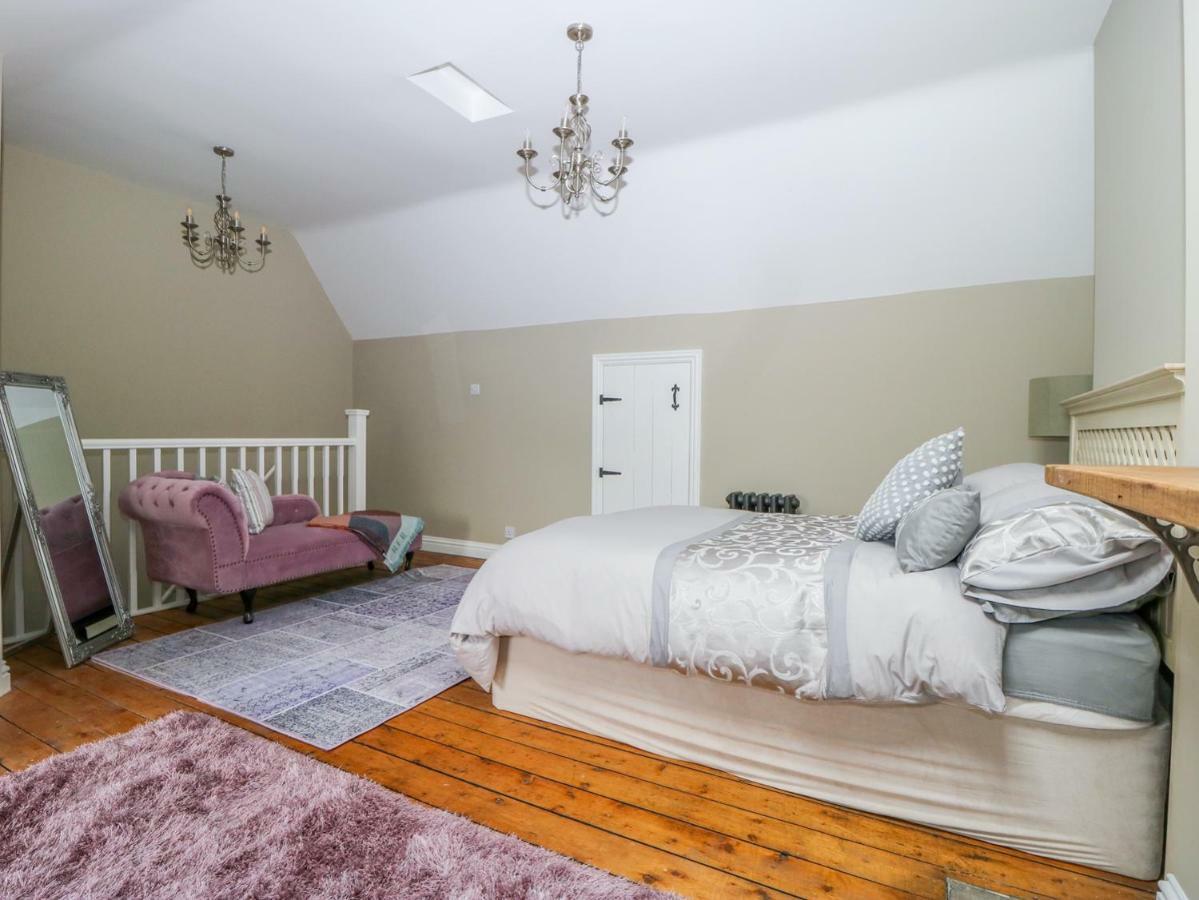 30 High St. Agnesgate Villa Ripon Eksteriør billede