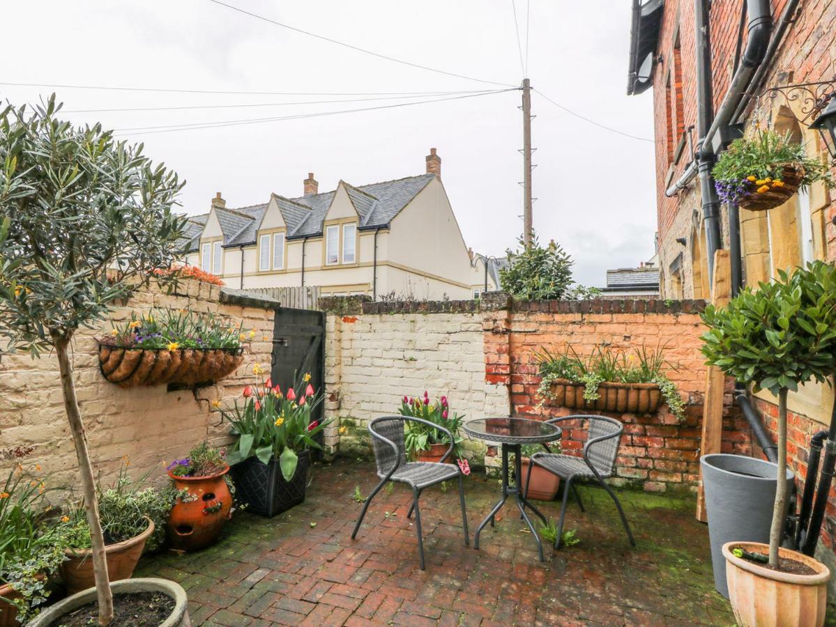 30 High St. Agnesgate Villa Ripon Eksteriør billede