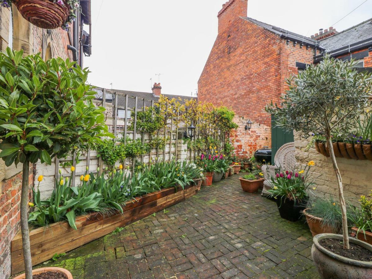 30 High St. Agnesgate Villa Ripon Eksteriør billede
