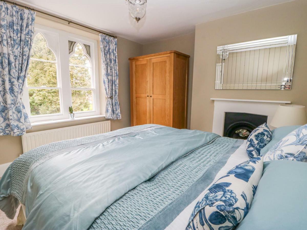 30 High St. Agnesgate Villa Ripon Eksteriør billede