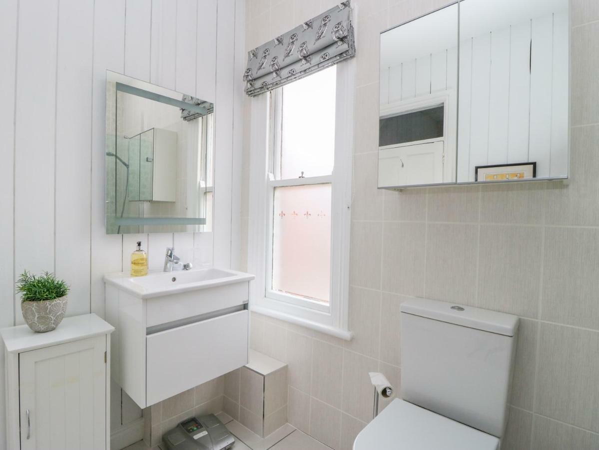 30 High St. Agnesgate Villa Ripon Eksteriør billede