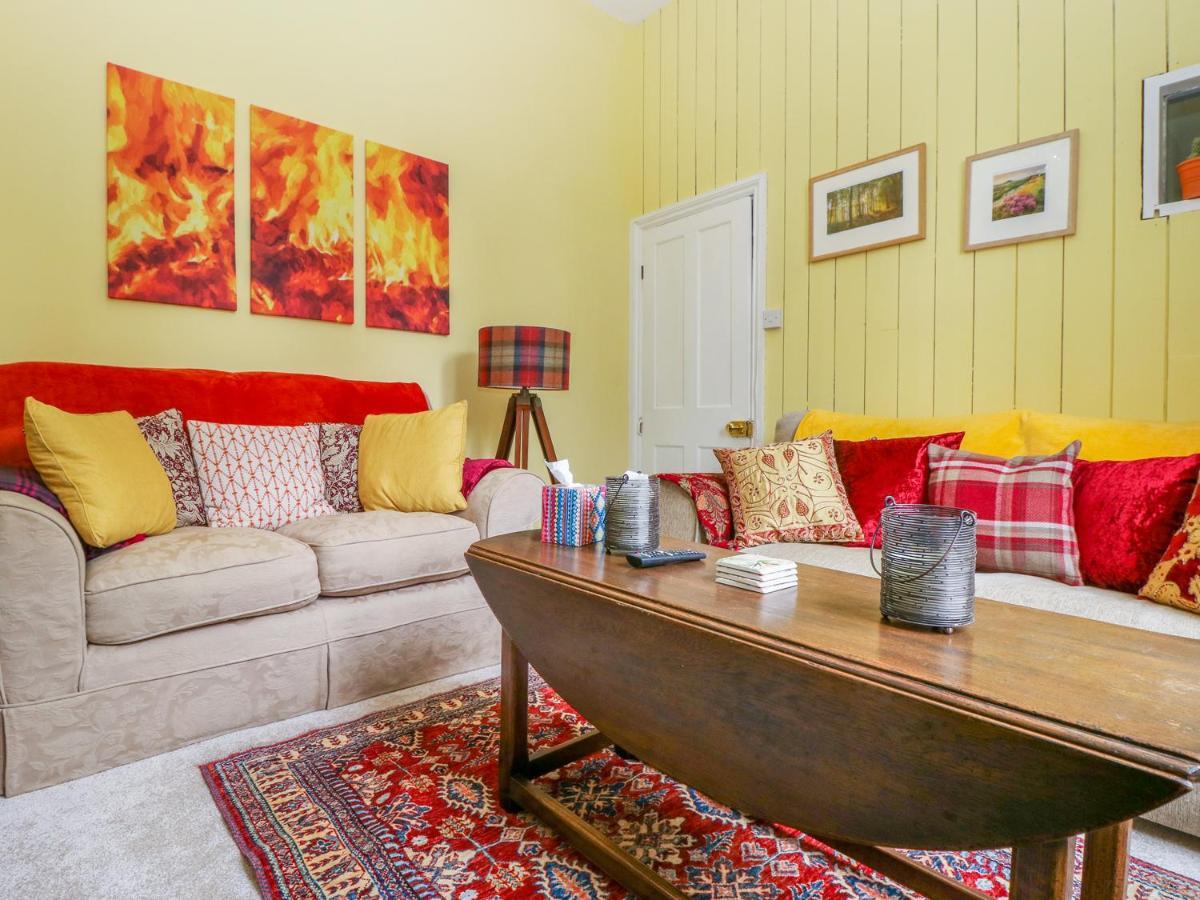 30 High St. Agnesgate Villa Ripon Eksteriør billede