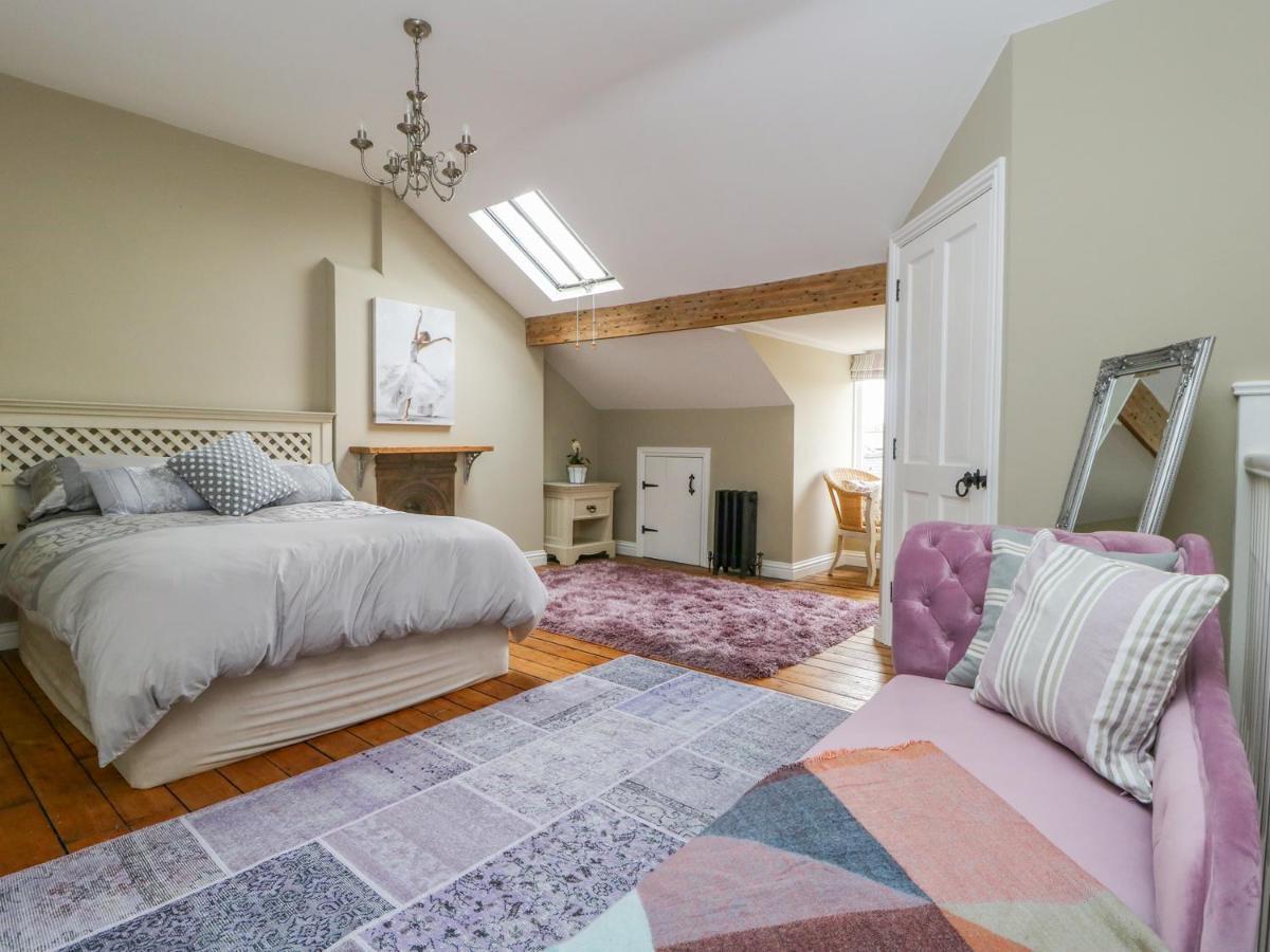 30 High St. Agnesgate Villa Ripon Eksteriør billede